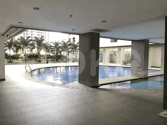 24 sqm, 15th floor, 1 BR apartment for sale in Cengkareng 5