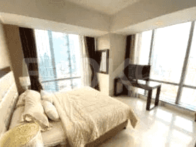 188 sqm, 41st floor, 3 BR apartment for sale in Kuningan 3