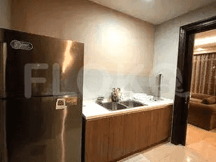 155 sqm, 29th floor, 2 BR apartment for sale in Gandaria 6