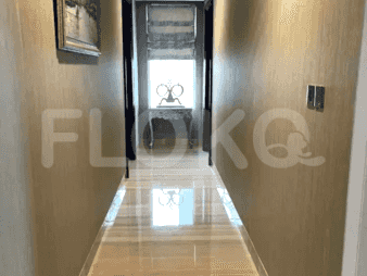 353 sqm, 22nd floor, 4 BR apartment for sale in Kebayoran Lama 6