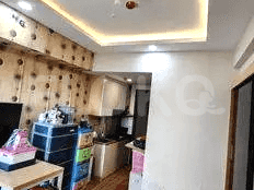 22 sqm, 9th floor, 1 BR apartment for sale in Kalideres 4