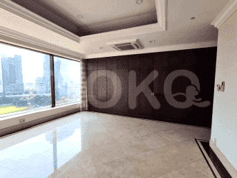 333 sqm, 6th floor, 3 BR apartment for sale in Mega Kuningan 1