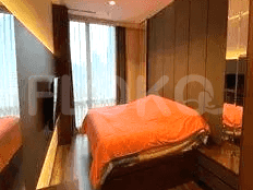 117 sqm, 18th floor, 3 BR apartment for sale in Gandaria 3