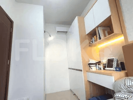 33 sqm, 15th floor, 1 BR apartment for sale in Cengkareng 5