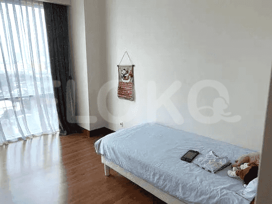 303 sqm, 12th floor, 4 BR apartment for sale in Gandaria 4