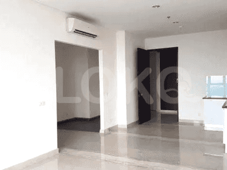 108 sqm, 17th floor, 3 BR apartment for sale in Senayan 4