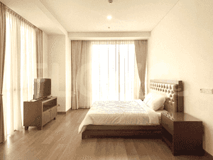 170 sqm, 25th floor, 2 BR apartment for sale in Gandaria 3