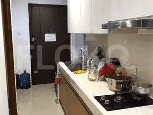 161 sqm, 19th floor, 2 BR apartment for sale in Kebon Jeruk 4