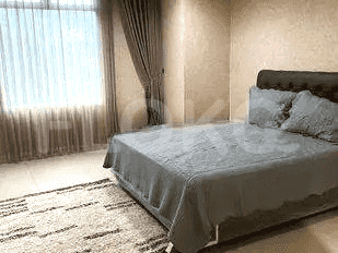 Dijual Apartemen 3 BR, Lantai 2, Luas 180 m2 di Tanah Abang 2