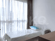 Dijual Apartemen 2 BR, Lantai 19, Luas 62 m2 di SCBD 4