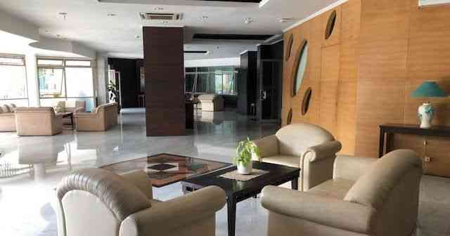 Sewa Apartemen Pondok Club Villa