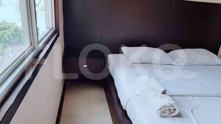 Tipe 1 Kamar Tidur di Lantai 7 untuk disewakan di Casablanca Mansion - fte9a3 4