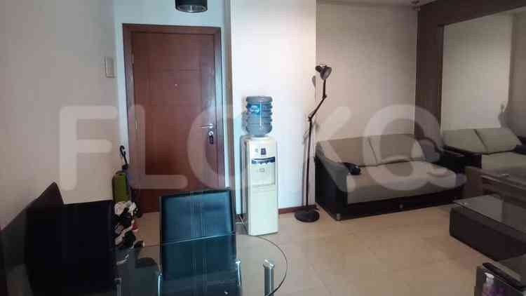 1 Bedroom on 9th Floor for Rent in Thamrin Residence Apartment - fthadd 1