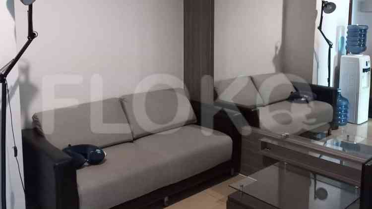 1 Bedroom on 9th Floor for Rent in Thamrin Residence Apartment - fthadd 2