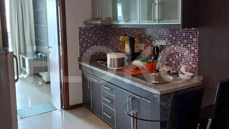 1 Bedroom on 9th Floor for Rent in Thamrin Residence Apartment - fthadd 7