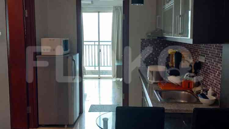 1 Bedroom on 9th Floor for Rent in Thamrin Residence Apartment - fthadd 6