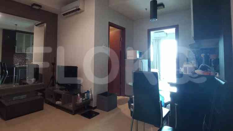 1 Bedroom on 9th Floor for Rent in Thamrin Residence Apartment - fthadd 3