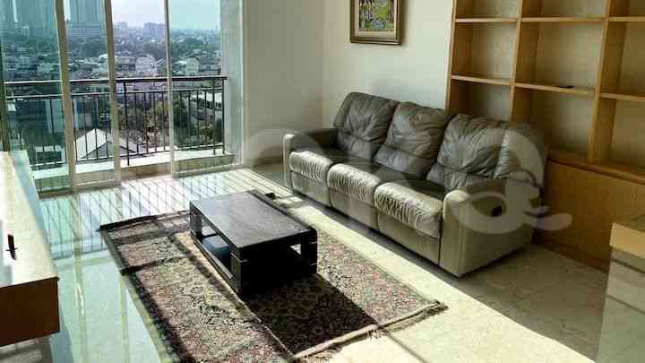 1 Bedroom on 20th Floor for Rent in Senayan Residence - fse9ea 1