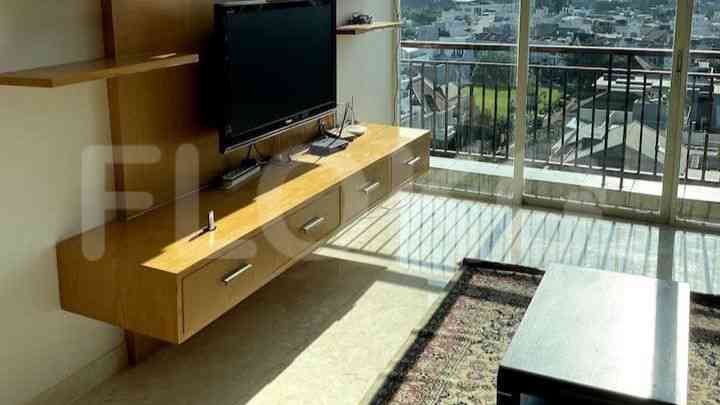 1 Bedroom on 20th Floor for Rent in Senayan Residence - fse9ea 2