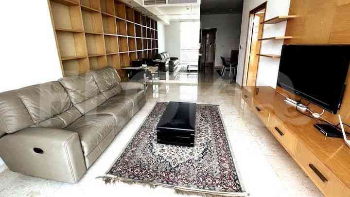 1 Bedroom on 20th Floor for Rent in Senayan Residence - fse9ea 3