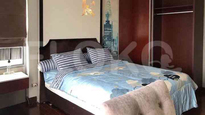 Tipe 3 Kamar Tidur di Lantai 6 untuk disewakan di Essence Darmawangsa Apartemen - fcif6b 6