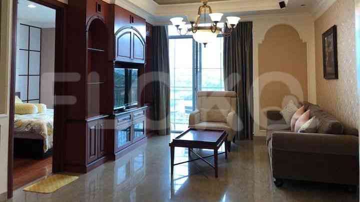 3 Bedroom on 6th Floor for Rent in Essence Darmawangsa Apartment - fci24e 1