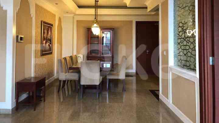 3 Bedroom on 6th Floor for Rent in Essence Darmawangsa Apartment - fci24e 2