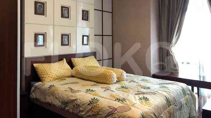 Tipe 3 Kamar Tidur di Lantai 6 untuk disewakan di Essence Darmawangsa Apartemen - fcif6b 5