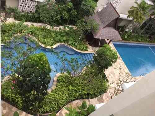 Sewa Apartemen Puri Park Residence