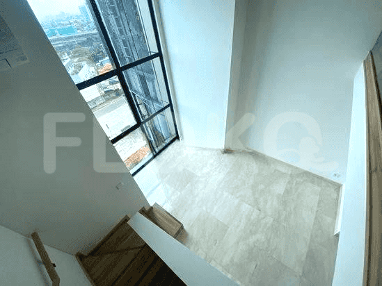 44 sqm, 5th floor, 1 BR apartment for sale in TB Simatupang 3