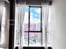 56 sqm, 21st floor, 1 BR apartment for sale in TB Simatupang 1