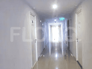 33 sqm, 17th floor, 2 BR apartment for sale in Cempaka Putih 5