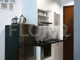 24 sqm, 30th floor, 1 BR apartment for sale in Senen 3