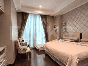 Dijual Apartemen 4 BR, Lantai 28, Luas 319 m2 di Kebayoran Baru 3