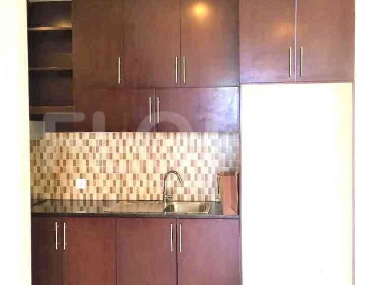 Dijual Apartemen 1 BR, Lantai 13, Luas 70 m2 di Setiabudi 2