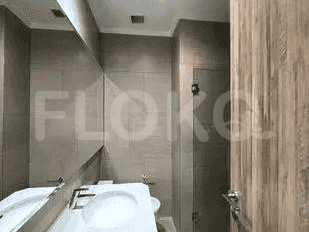 42 sqm, 55th floor, 1 BR apartment for sale in Kemayoran 7