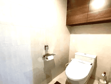 125 sqm, 9th floor, 2 BR apartment for sale in TB Simatupang 7