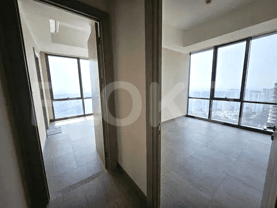 141 sqm, 39th floor, 3 BR apartment for sale in Kemayoran 2