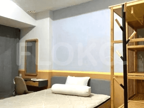 68 sqm, 8th floor, 2 BR apartment for sale in Cilandak 6