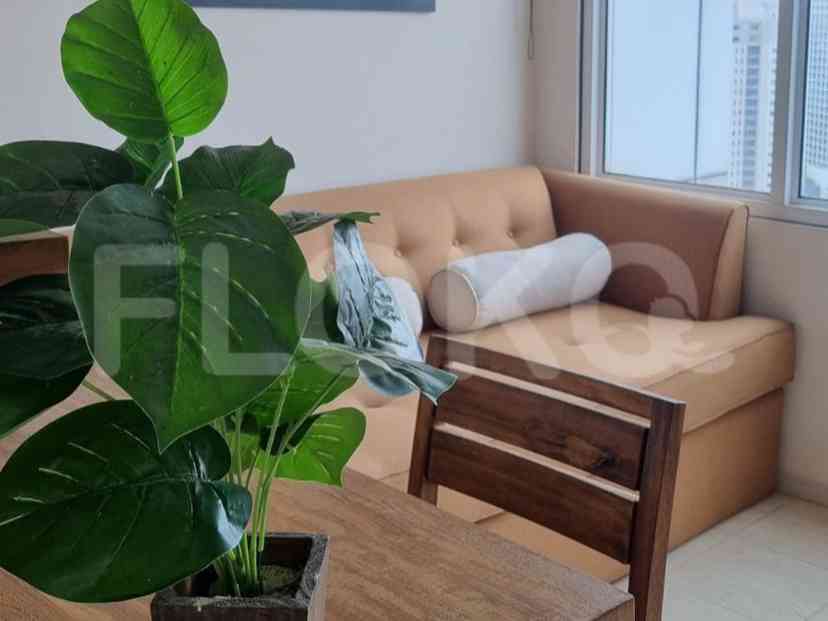 Tipe 3 Kamar Tidur di Lantai 15 untuk disewakan di FX Residence - fsuc8f 2