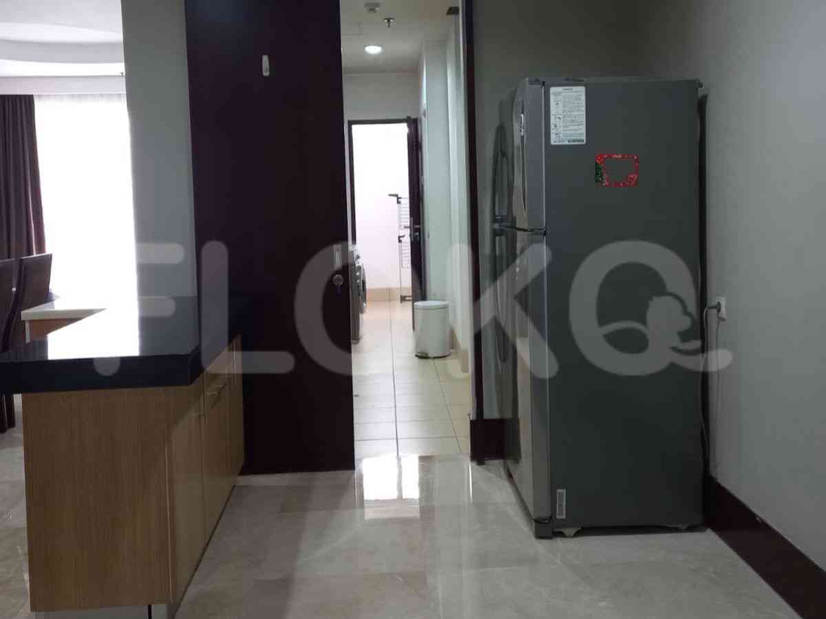 2 Bedroom on 3rd Floor for Rent in Pearl Garden Apartment - fgabcc 3