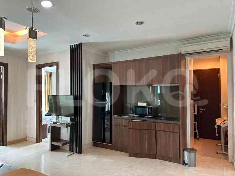 2 Bedroom on 38th Floor for Rent in Residence 8 Senopati - fse735 3