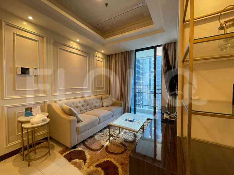 3 Bedroom on 10th Floor for Rent in Casa Grande - ftea0c 2