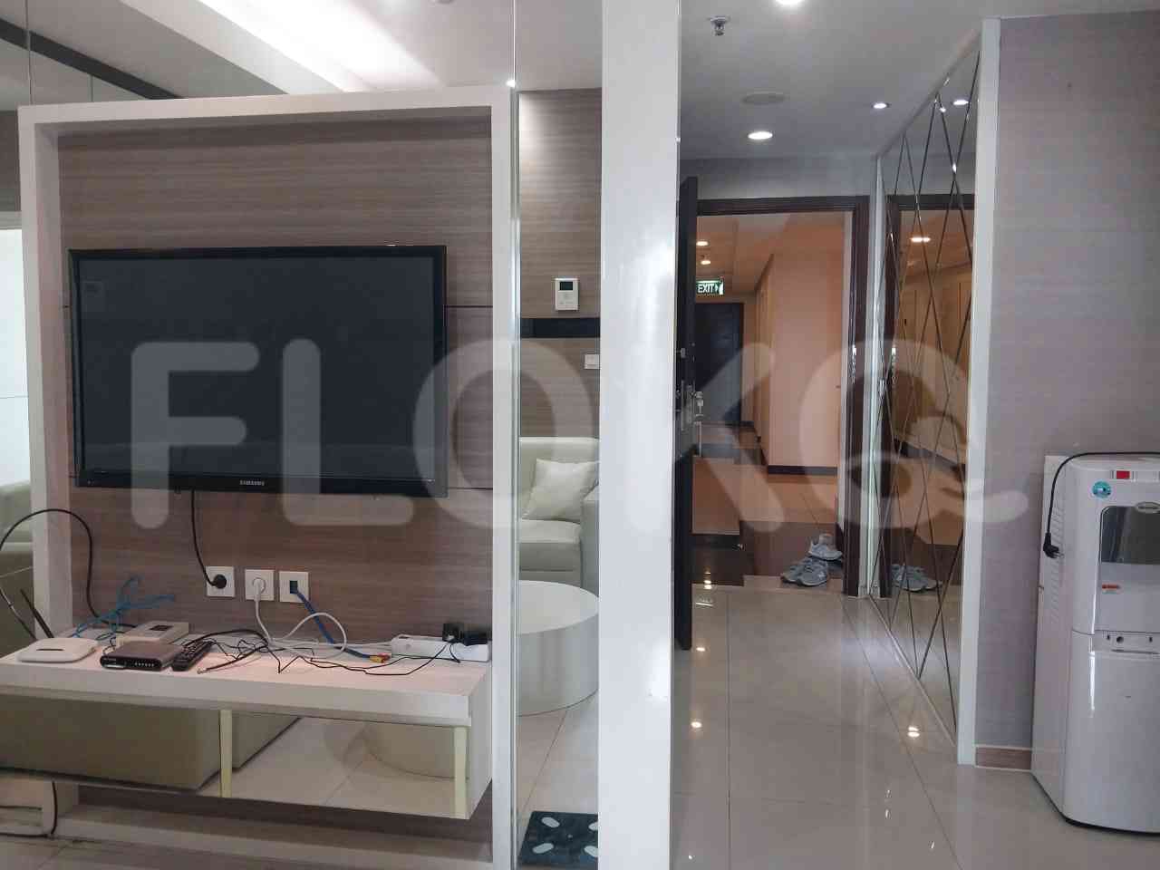 1 Bedroom on 30th Floor for Rent in Casa Grande - fte910 1