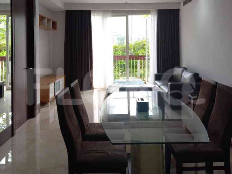 2 Bedroom on 3rd Floor for Rent in Pearl Garden Apartment - fgabcc 1