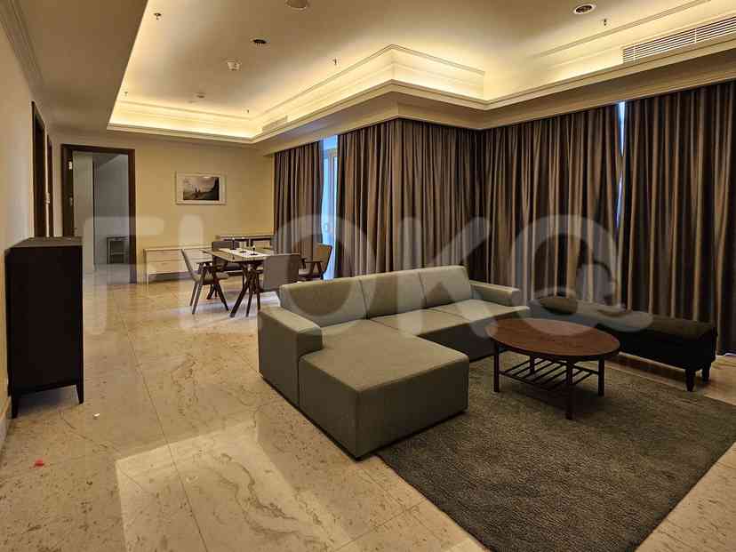 2 Bedroom on 9th Floor for Rent in Botanica  - fsif58 1