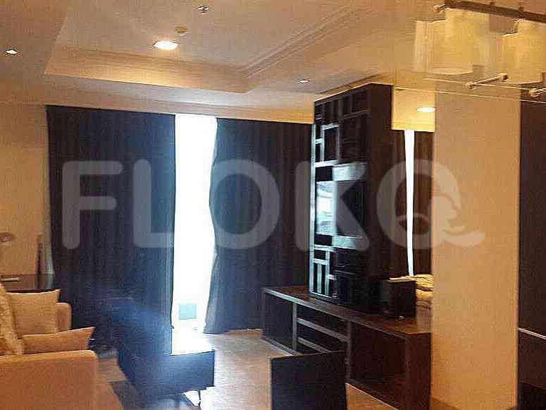 1 Bedroom on 15th Floor for Rent in Residence 8 Senopati - fse3b5 2