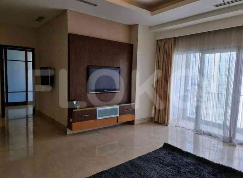 3 Bedroom on 16th Floor for Rent in The Capital Residence - fsc56f 2