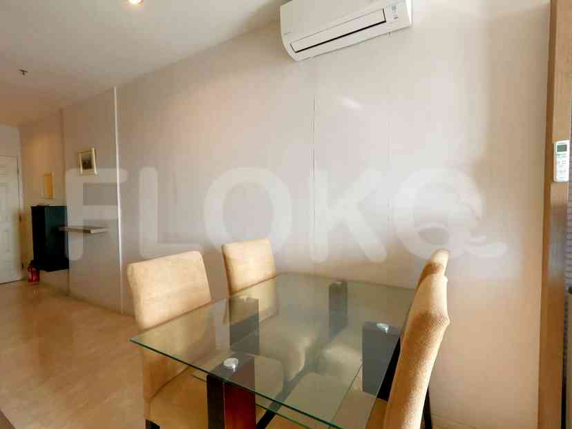 2 Bedroom on 37th Floor for Rent in FX Residence - fsuc14 2