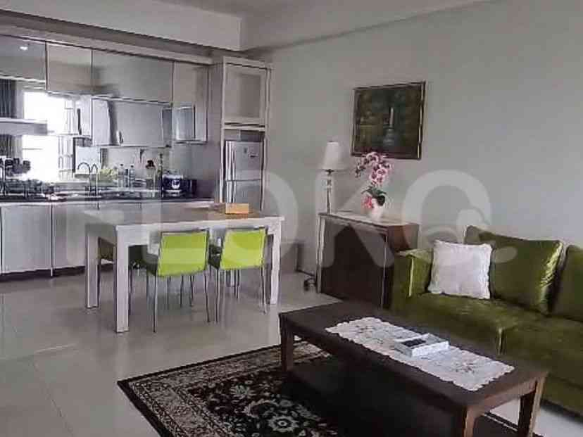 Tipe 2 Kamar Tidur di Lantai 22 untuk disewakan di 1Park Residences - fga3f7 1